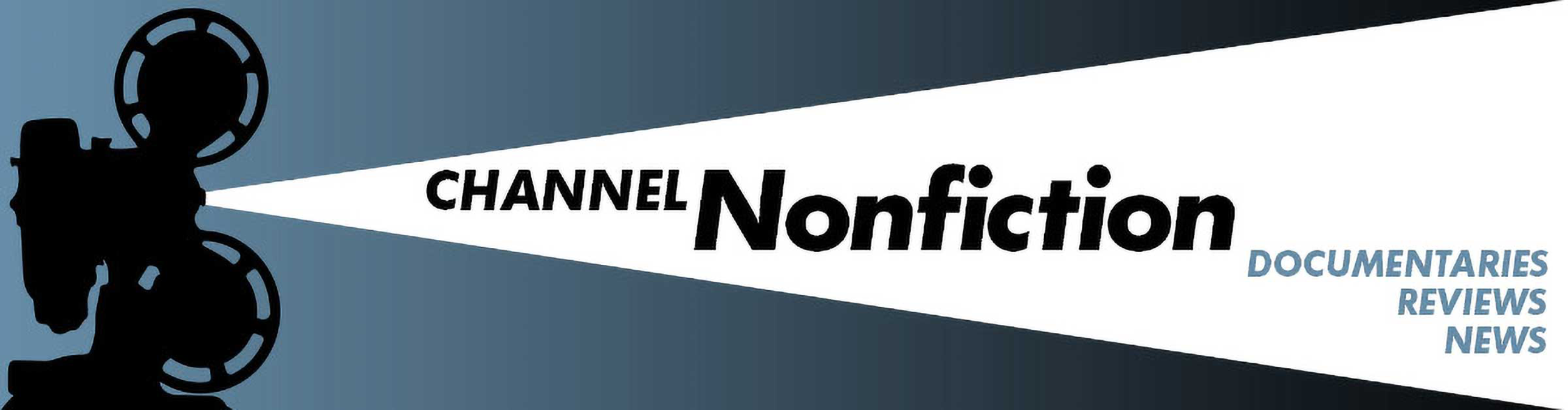 Channel Nonfiction Logo