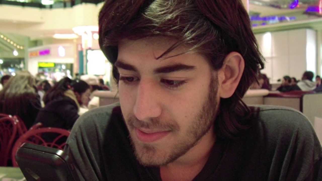 The Internets Own Boy: The Story of Aaron Swartz