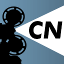 Channel Nonfiction logo
