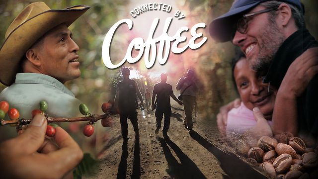 A film about the people who grow coffee for people who drink it in the United States and around the world.