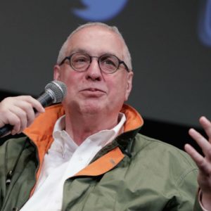 Documentary filmmaker