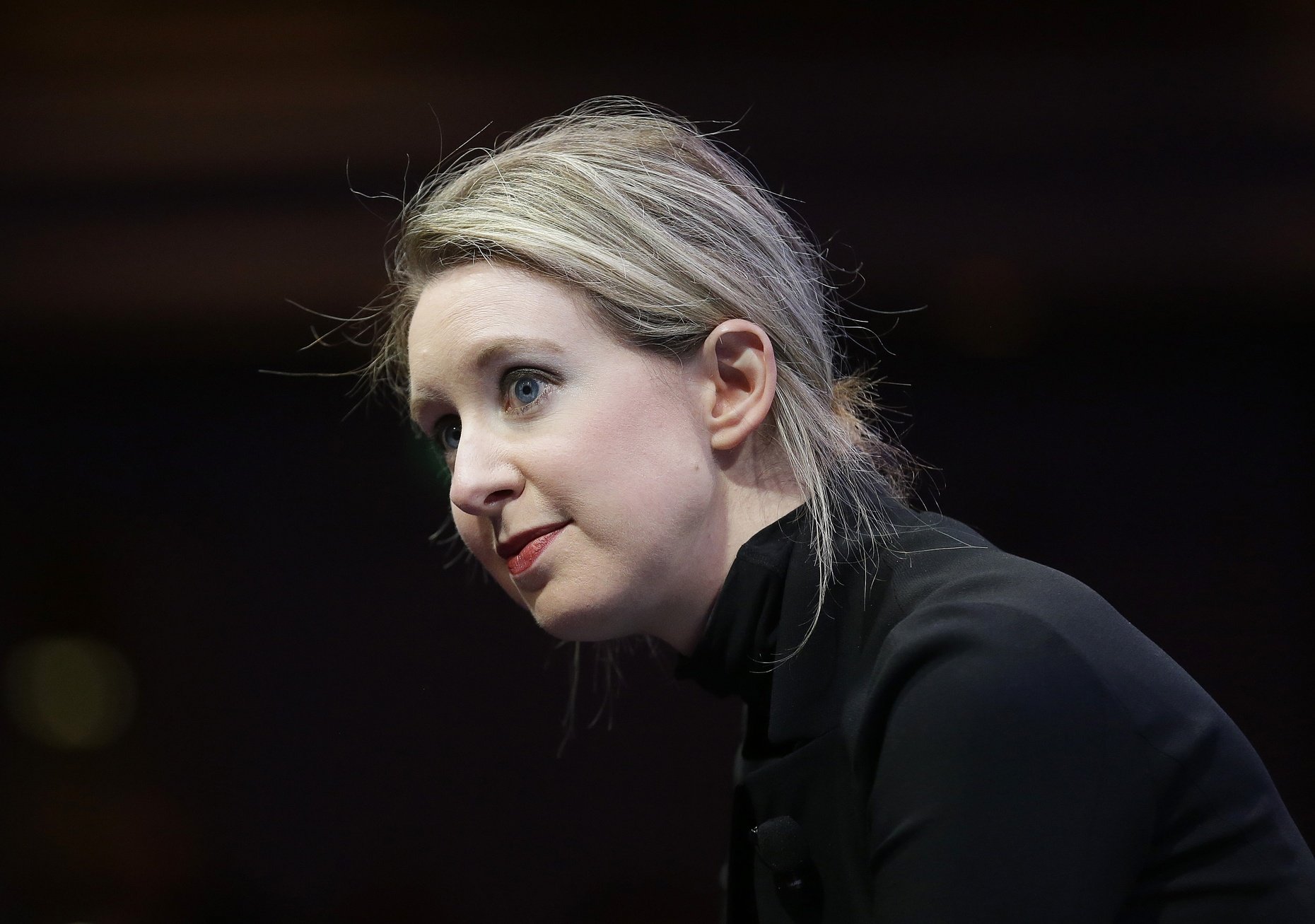 A podcast from WNYC about how a journalist broke the business model of Theranos, a blood testing technology company.