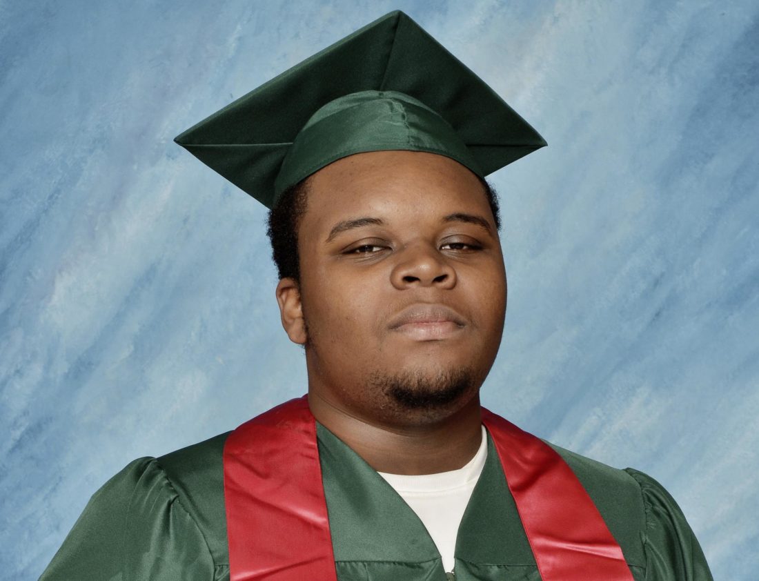 The death of Michael Brown is the focus of the documentary "Stranger Fruit."