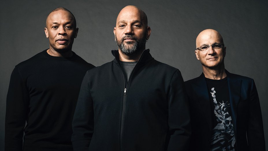 A masterful documentary directed by Allen Hughes about the working relationship of Dr. Dre and Jimmy Iovine.
