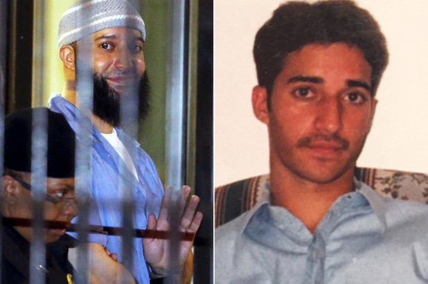 A podcast from Pure Nonfiction about the arrest of Adnan Syed.