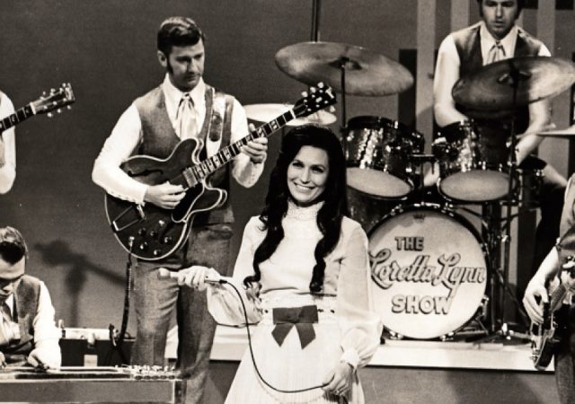 American Masters looks at the life of Loretta Lynn.
