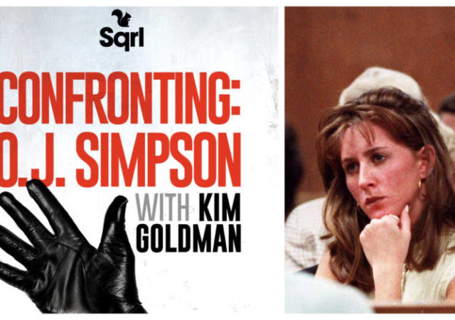 New information about the O.J. Simpson double-murder case.