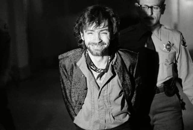 Charles Manson