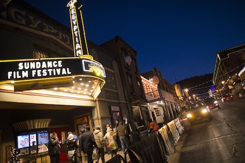 Sundance Film Festival