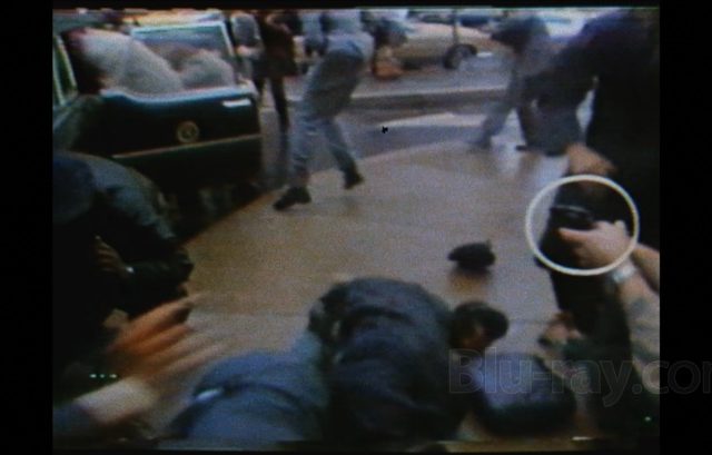 The Killing of America