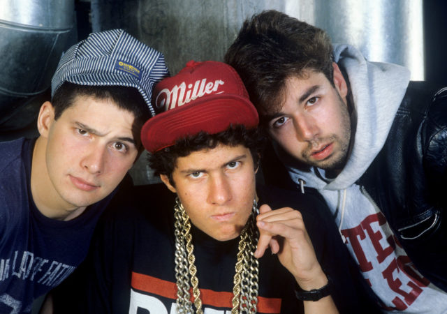 Beastie Boys