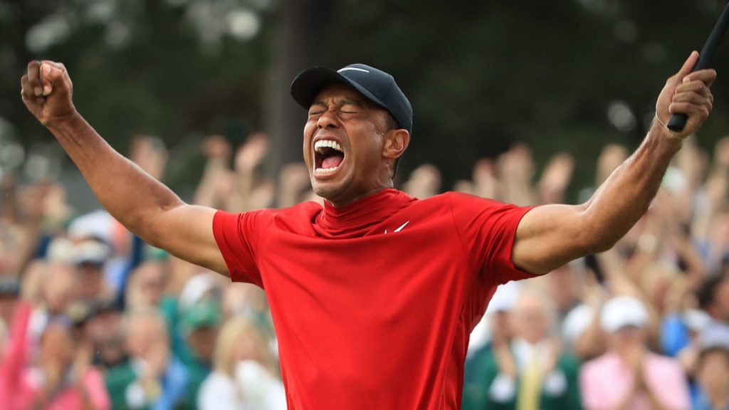 Documentary film review of "Tiger."