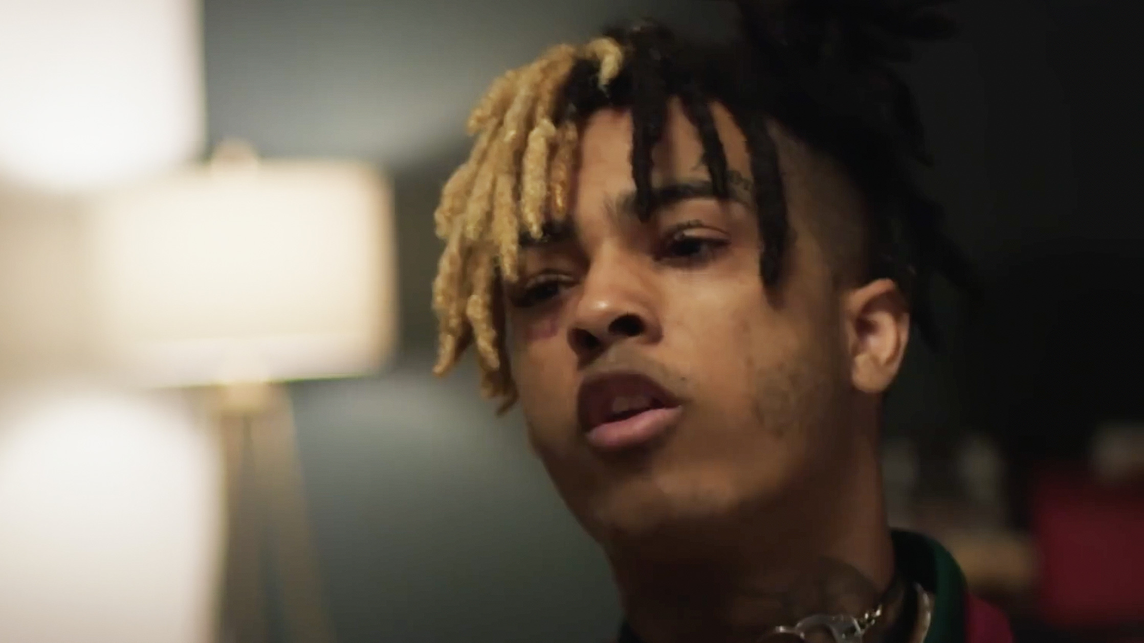 Look at Me: XXXTentacion is Raw, Edgy and Difficult to Not Watch - Channel  Nonfiction
