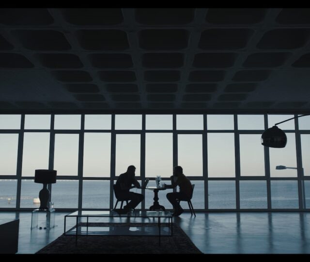 A documentary about how dangerous for journalists in Putin's Russia.